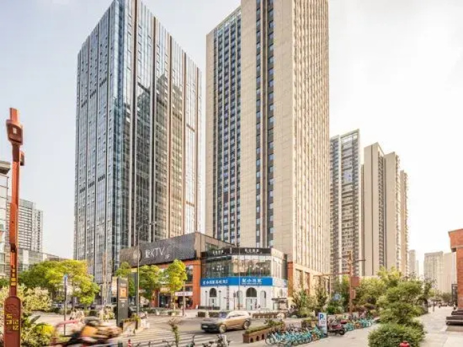 Hotel BenMu Shiguang