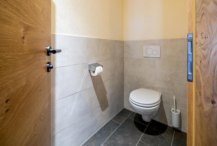 Double Apartment