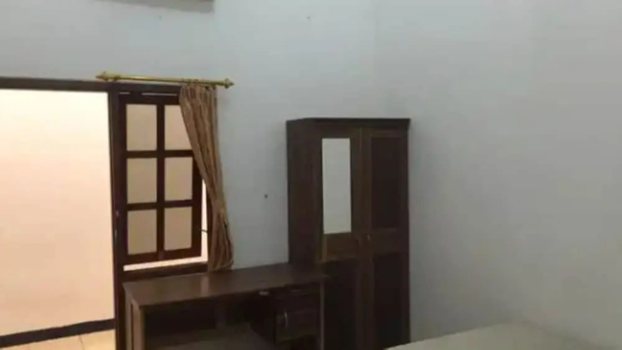 Penginapan Meli