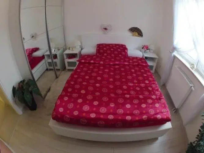 Apartament Alicja