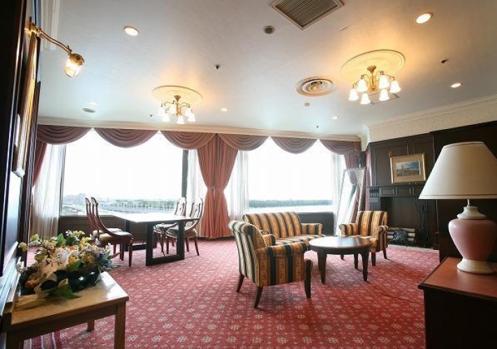 Twin Suite