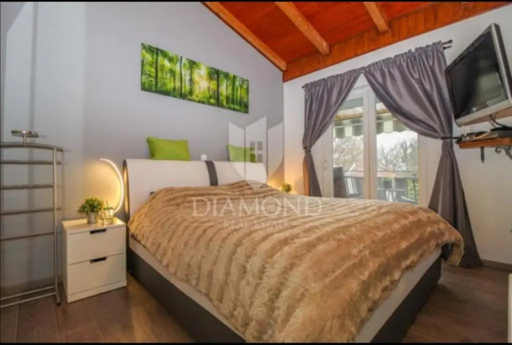 Apartment Saby