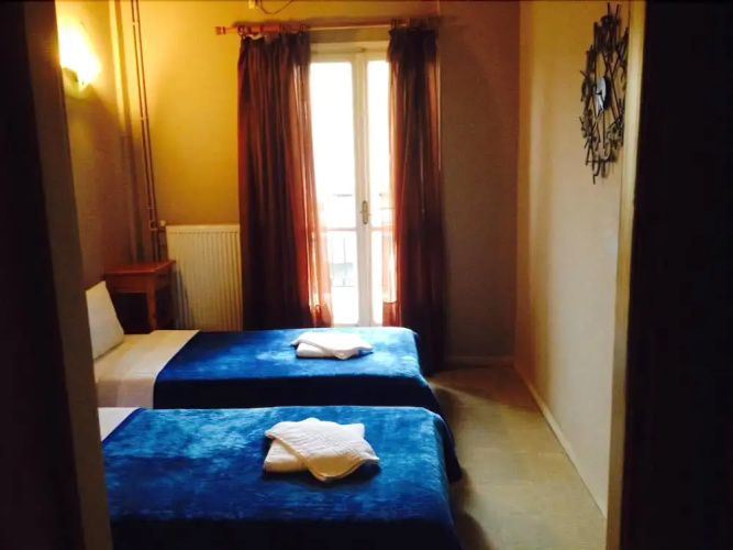 Leto Hotel