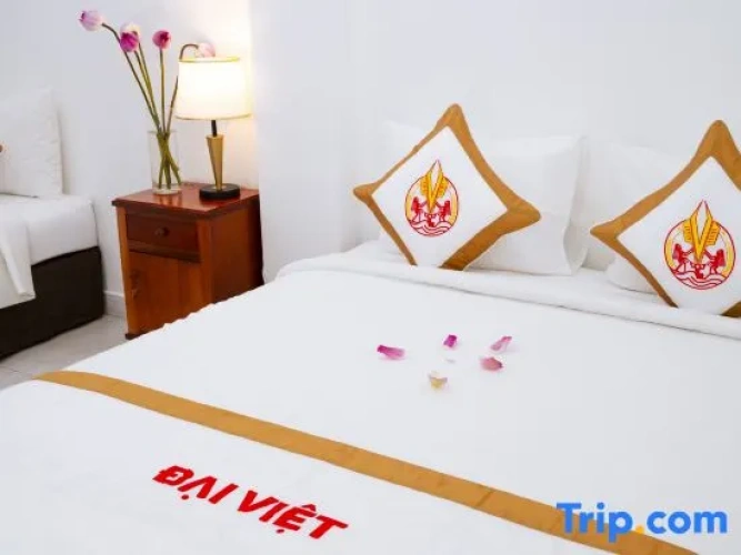 Comfort Double Suite with balcony