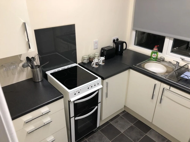Standard room