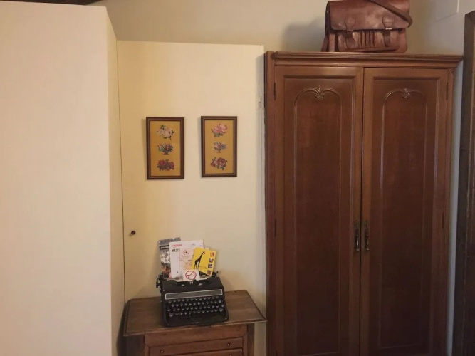 La Posada de Berge