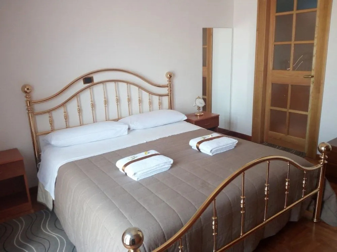 B&B Il Giramondo