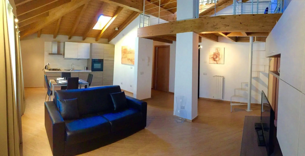 Suite Home Hotel Gavirate