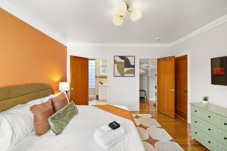 ROVE LIVING KL- 18th Ave