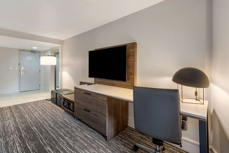 Best Western Denver East