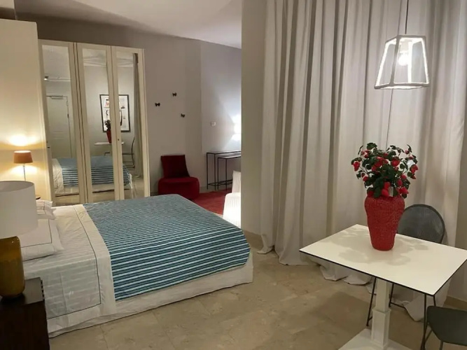 Cala La Luna Resort