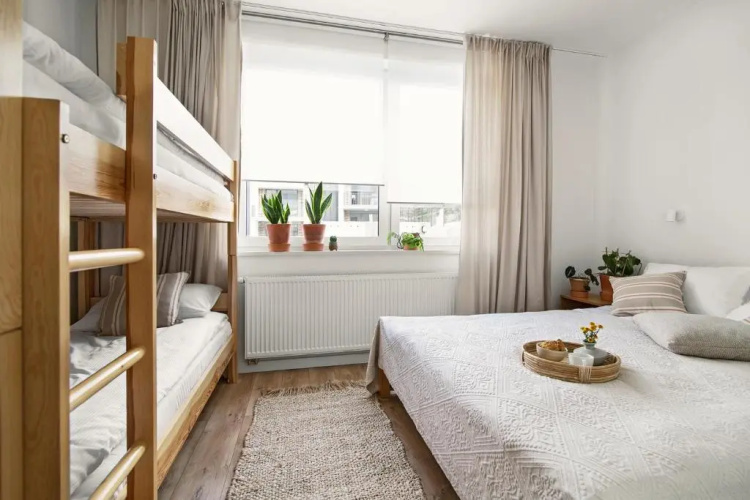Free Time Apartments
