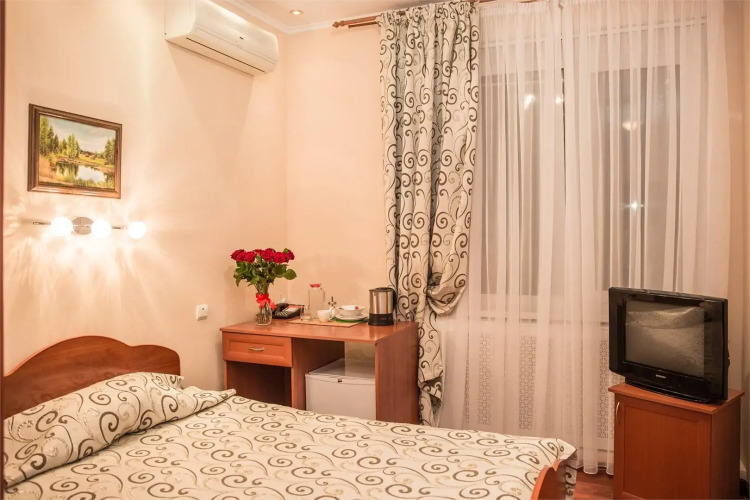 Фотография номера мини отеля ВИП-Хаус