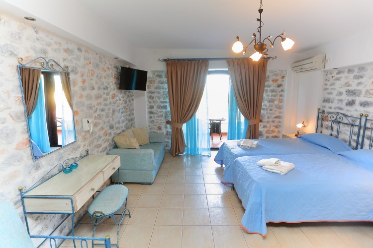 Standard Apartment