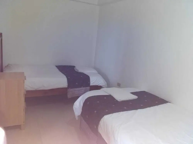 Allenview Guesthouse