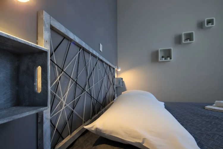 Apartman Karla