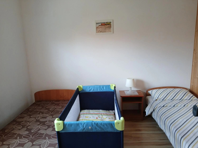 Apartamenty Jakob