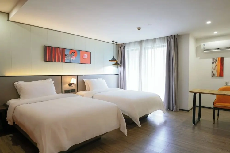 Business Double room