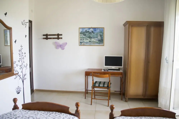 Il Coccio b&b