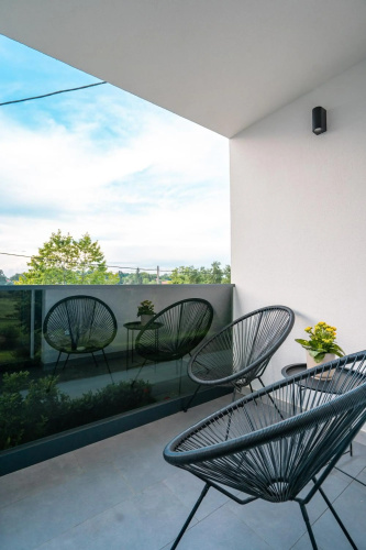 Apartments & Room Forest