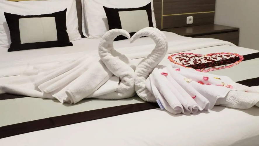 Enfaza Guesthouse