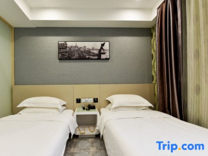 Business Twin room