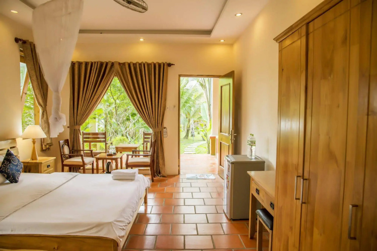 Coco Palm Beach Resort & Spa