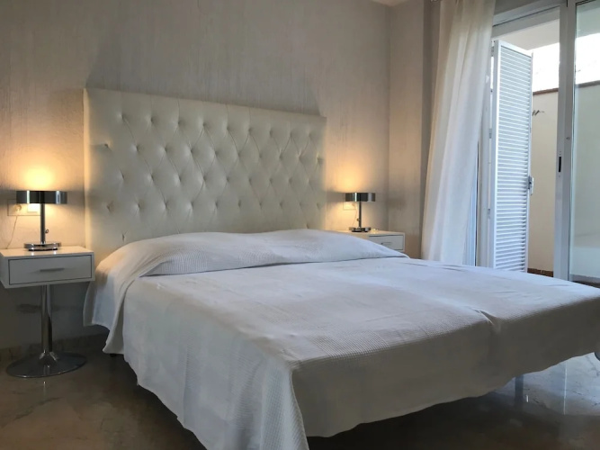 Very Nice Family Apartment, Close To Pool