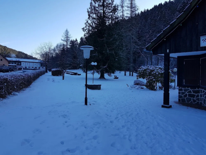 Ferienwohnung in Wildemann