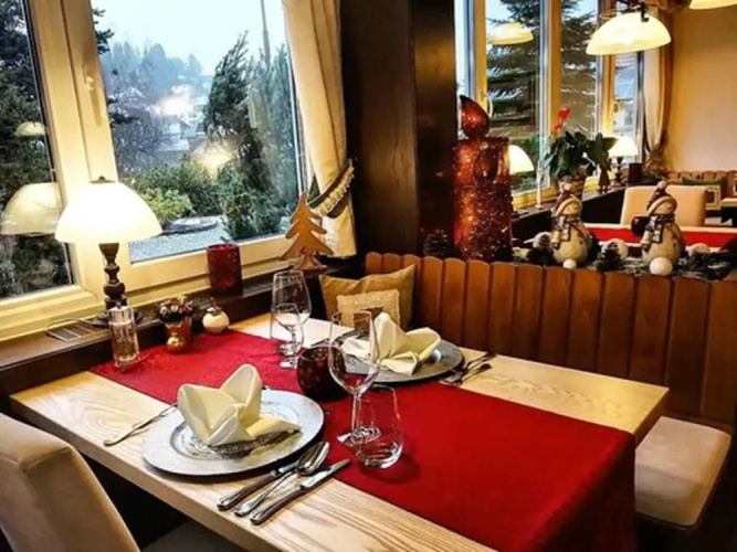 Ferienhotel Schwarzwälder Hof, Bild 23