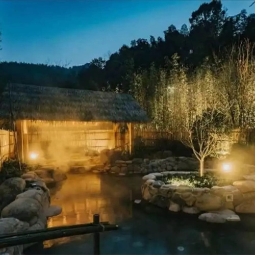 Ahn Lan Ninghai