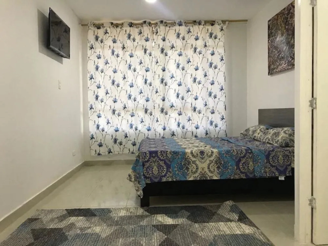 Apartamentos Nuevos