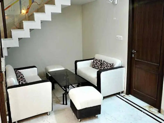 Mohini Home Stay