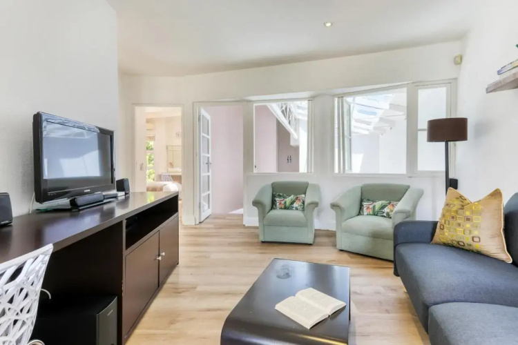 Camps Bay Villas