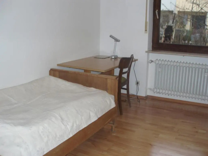 Ferienwohnung Nöll