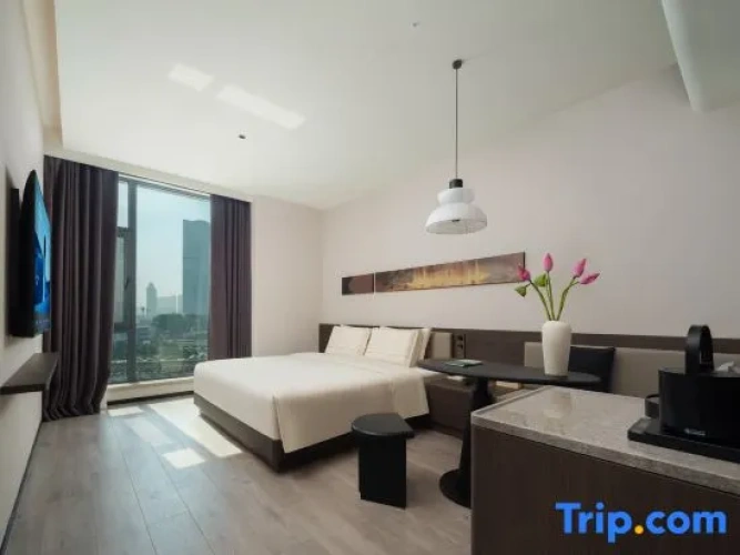 Executive Double room with sea view