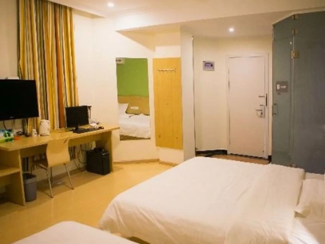 Economy room