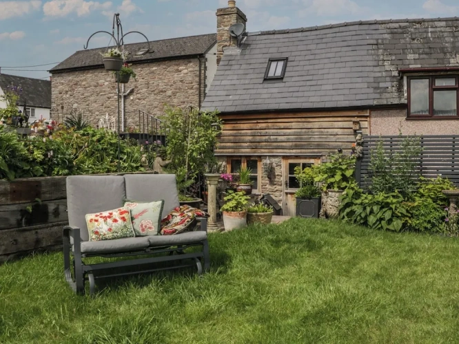 Cottage