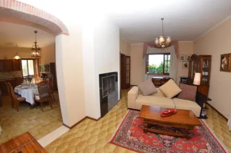 Villa Le Querce