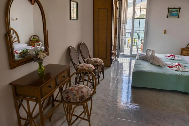 Marina Studios I