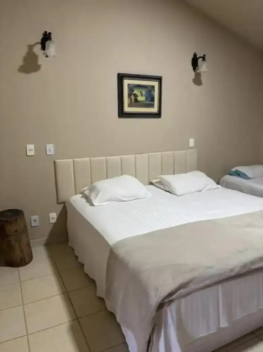 Pousada Monjolo