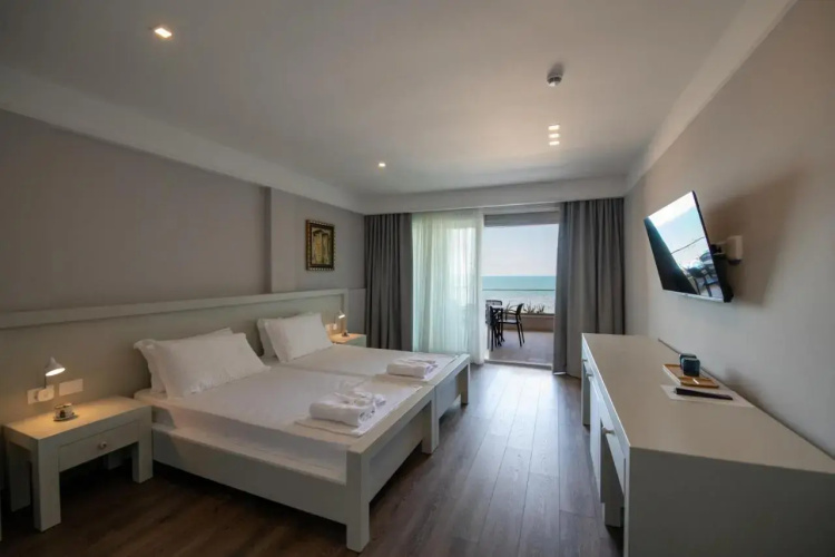 Hotel Vila Anna