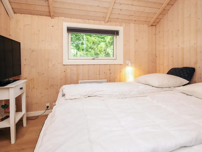 6 Person Holiday Home in Asaa-by Traum