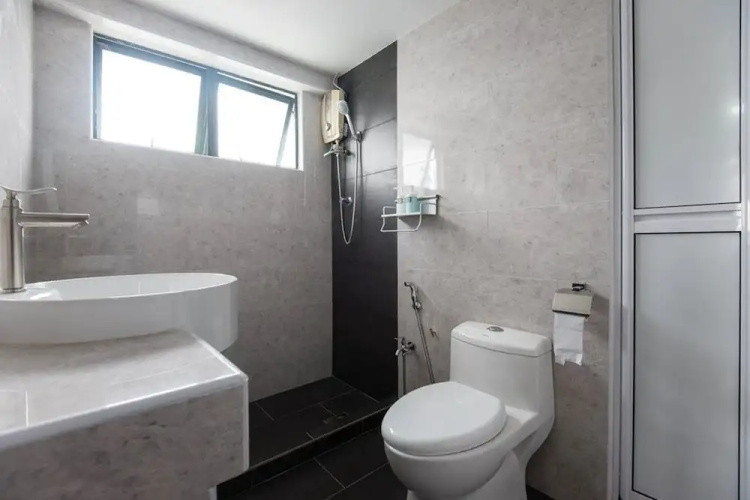 3BR Cosy Place