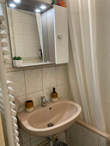 Bemma Apartman