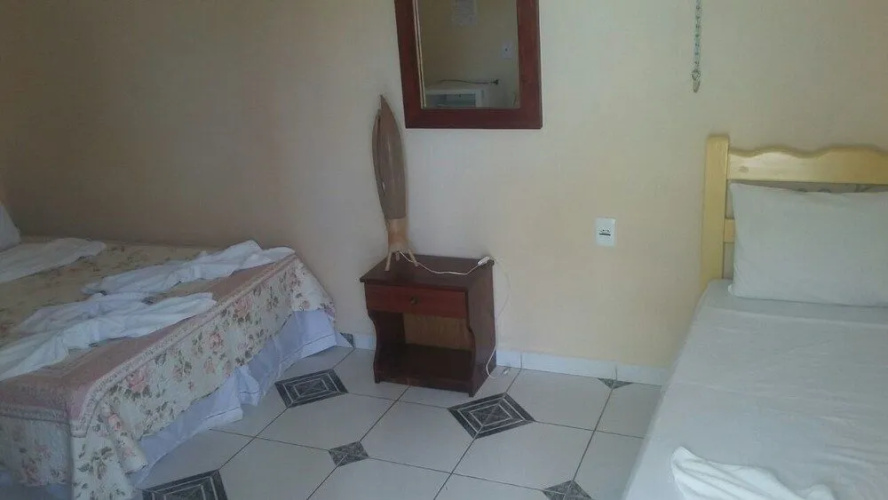 Pousada Via Láctea