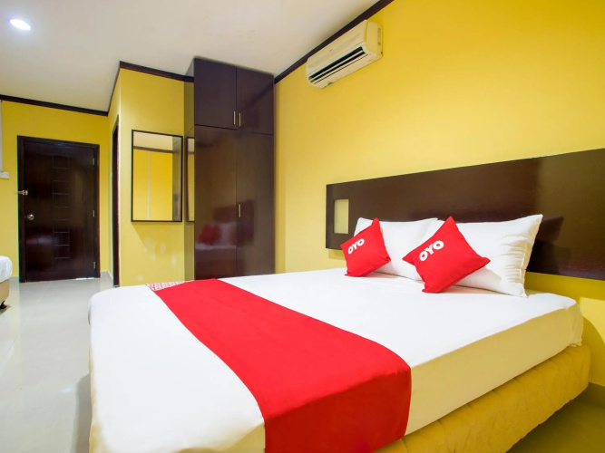 Hotel O Bbk
