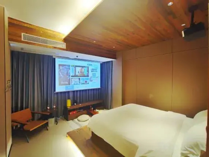 Gengyu Yard B&B