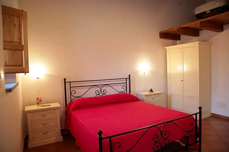 Agriturismo Galea