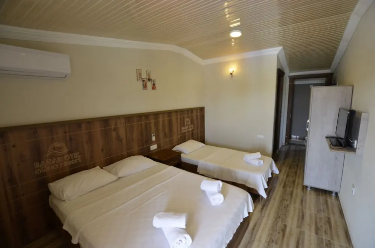 Bahar Aqua Resort